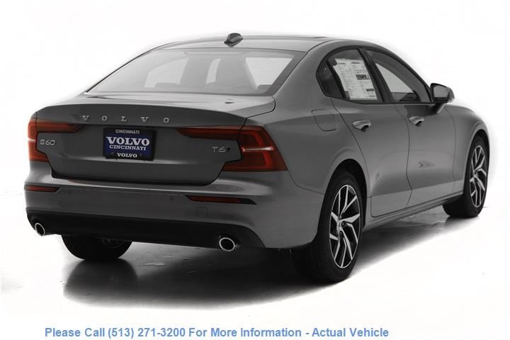 New 2019 Volvo S60 For Sale in Cincinnati OH VIN: 7JRA22TK3KG003042 New 2019 Volvo S60 For Sale in Cincinnati OH VIN: 7JRA22TK3KG003042